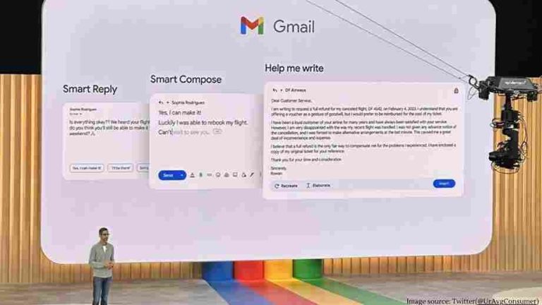 use gmail with AI use gmail with AI