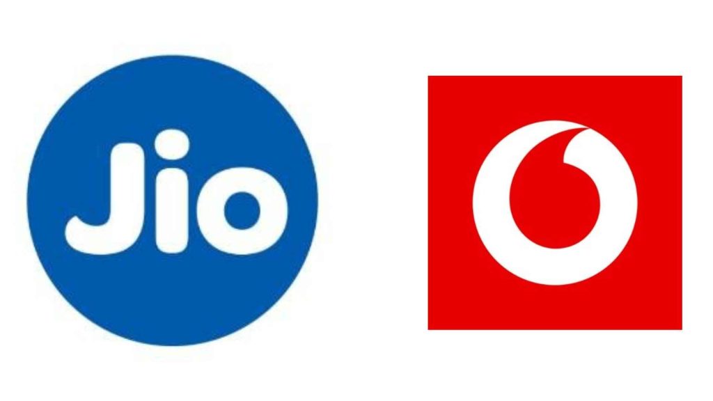 Jio gains customers while Vodafone continue to lose