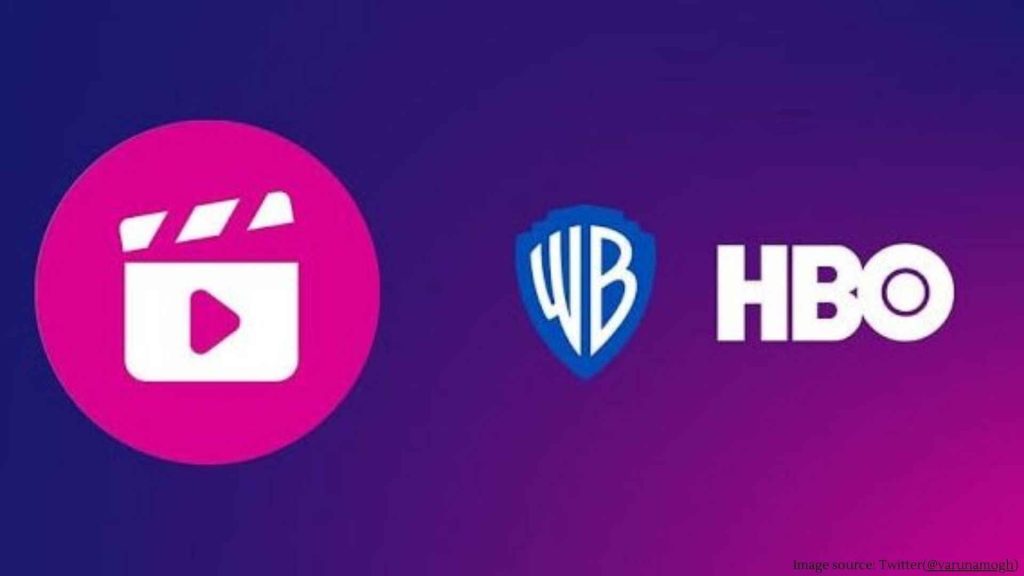 Jio Cinema declare premium plan with HBO