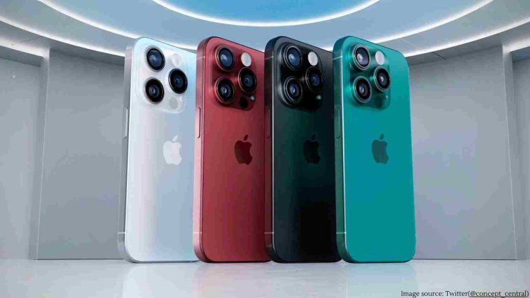 Tata Starts manufacturing of Apple mobile Tata Starts manufacturing of Apple mobile