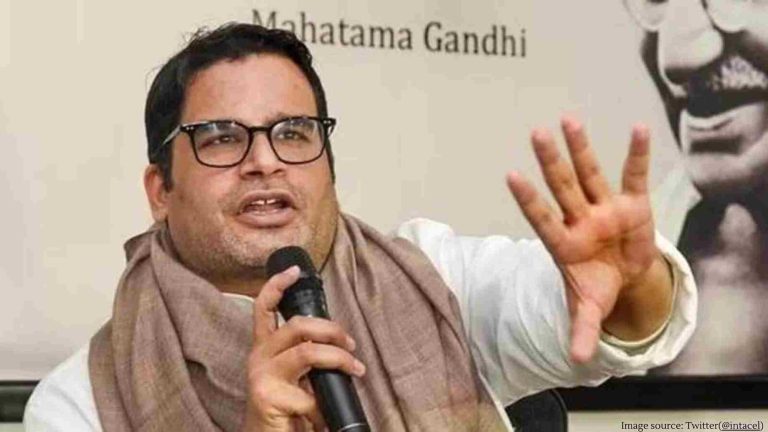 Prashant Kishore warns congress not to be too happy with Karnataka win Prashant Kishore warns congress not to be too happy with Karnataka win