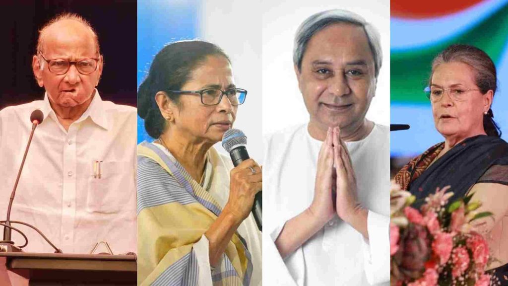 Opposition parties are happy with karnataka win and now ready to be in one line