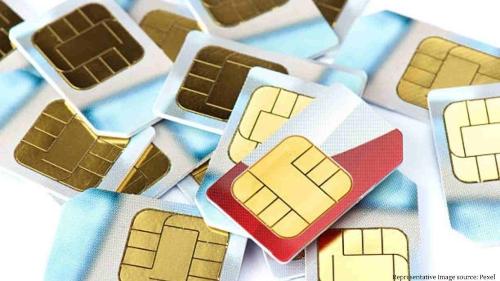SIM Card Rule: Centre makes police verification mandatory for SIM card dealers, bans bulk sale of sim cards