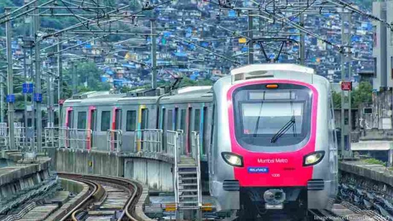 By April 2023, 860 km long metro lines are operational in 20 cities. By April 2023, 860 km long metro lines are operational in 20 cities.