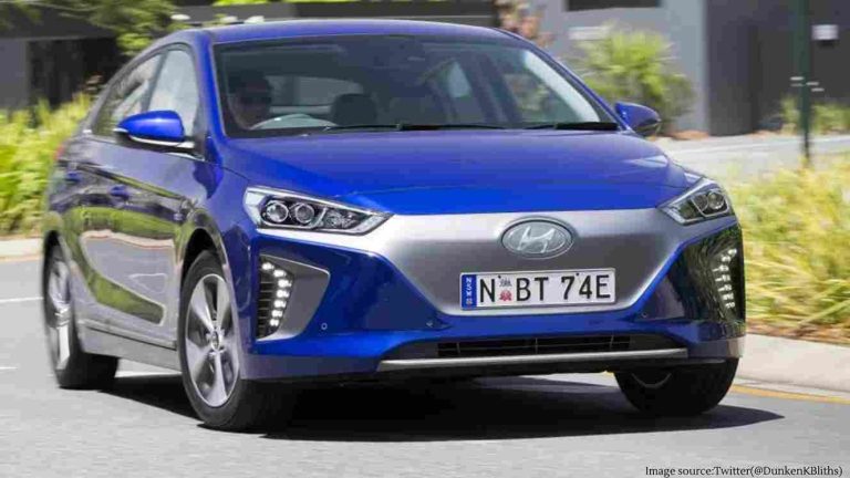 Cheapest three electric cars with beautiful range. Details are here