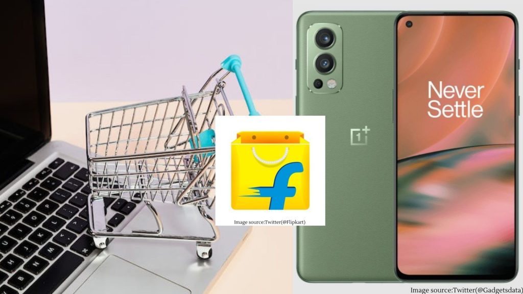 flipkart is offering heavy discount on OnePlus phones