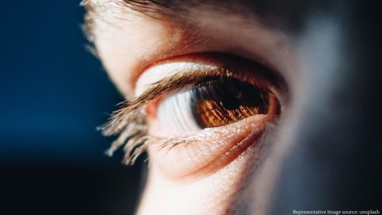 Eyes can detect these four disease Eyes can detect these four disease