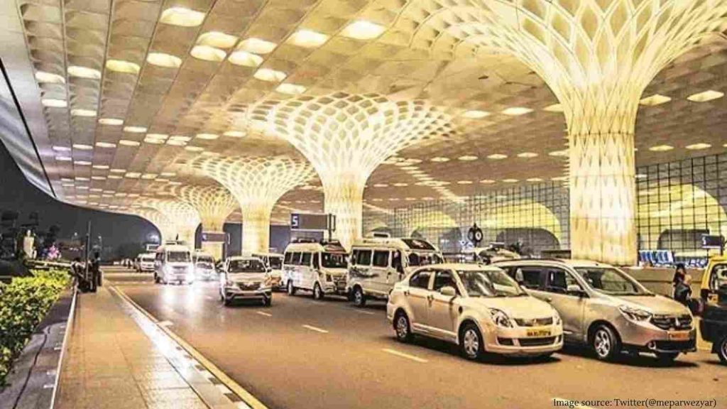 Mumbai Airport is closed due to Maintenance, 800 flights affected