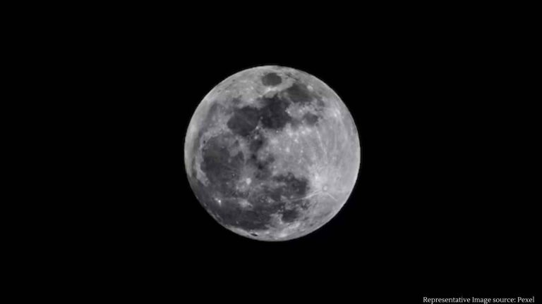 A lunar eclipse is coming on May 5. Here’s what you need to know A lunar eclipse is coming on May 5. Here's what you need to know