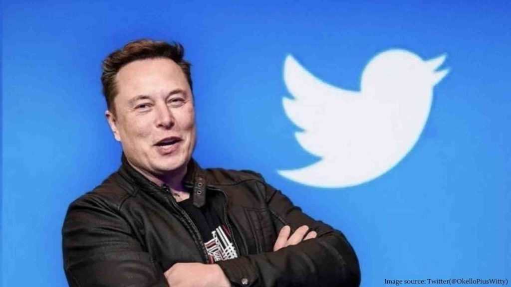 Musk pays fine to Indian Amrican for defamation