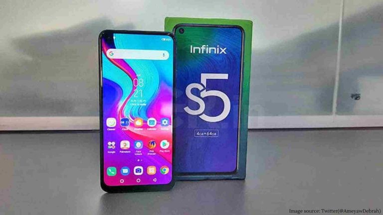 infinix launches smartphone at cheaper price infinix launches smartphone at cheaper price
