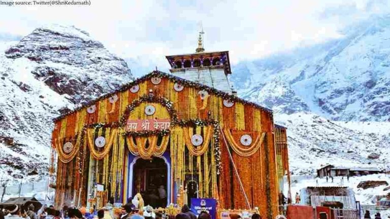 ચારધામ યાત્રા પર હવામાનનું સંકટ, કેદારનાથ ધામની યાત્રા માટે ફરી રજીસ્ટ્રેશન આ તારીખ સુધી બંધ