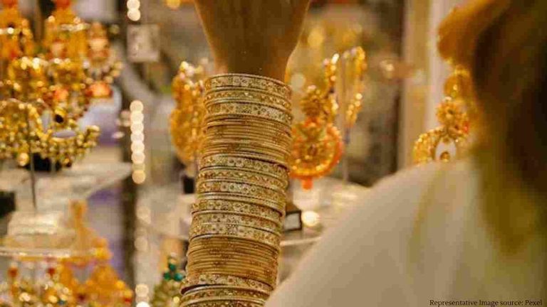 Gold Demand Drops by 17% in first quarter Gold Demand Drops by 17% in first quarter