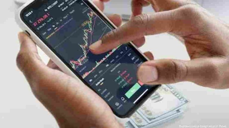 Birla Group share is down from its highest peak, declared dividend Birla Group share is down from its highest peak, declared dividend