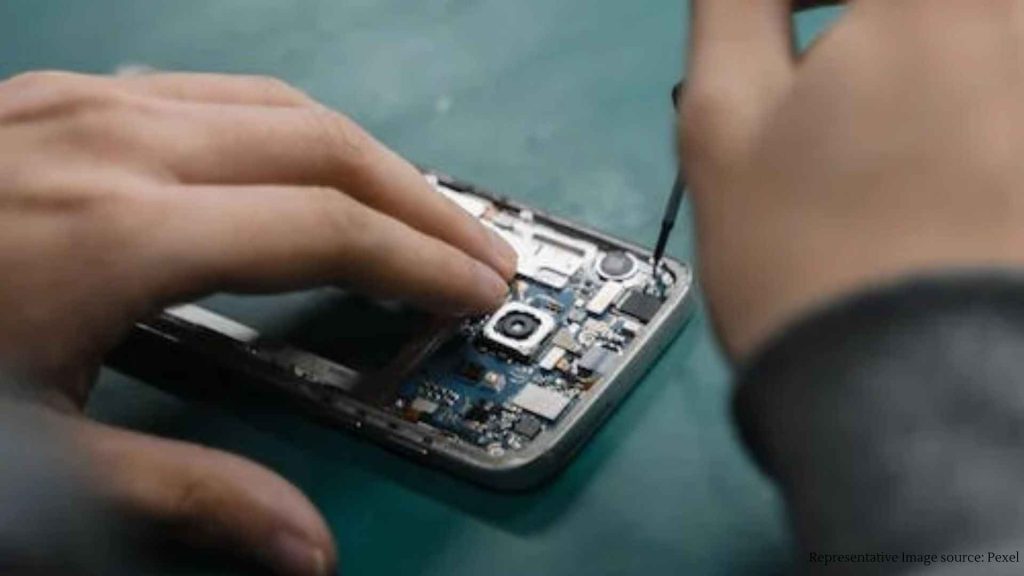 Know here about right to repair for Mobile phone