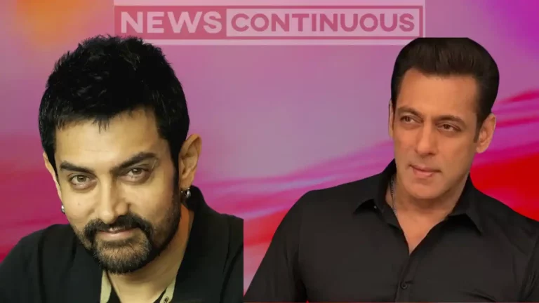 salman khan reject aamir khan film salman khan rejects aamir khan movie champions offer actor approach ranbir kapoor
