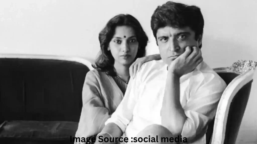 shabana azmi and javed akhtar want to kill each other the truth of their relationship came to the fore