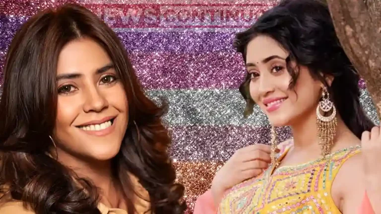 shivangi joshi gets lead role in ekta kapoor new show actress to romance with kushal tandon