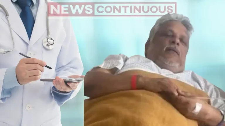 sudipto sen hospitalized the kerala story director sudipto sen hospitalized due to exertion