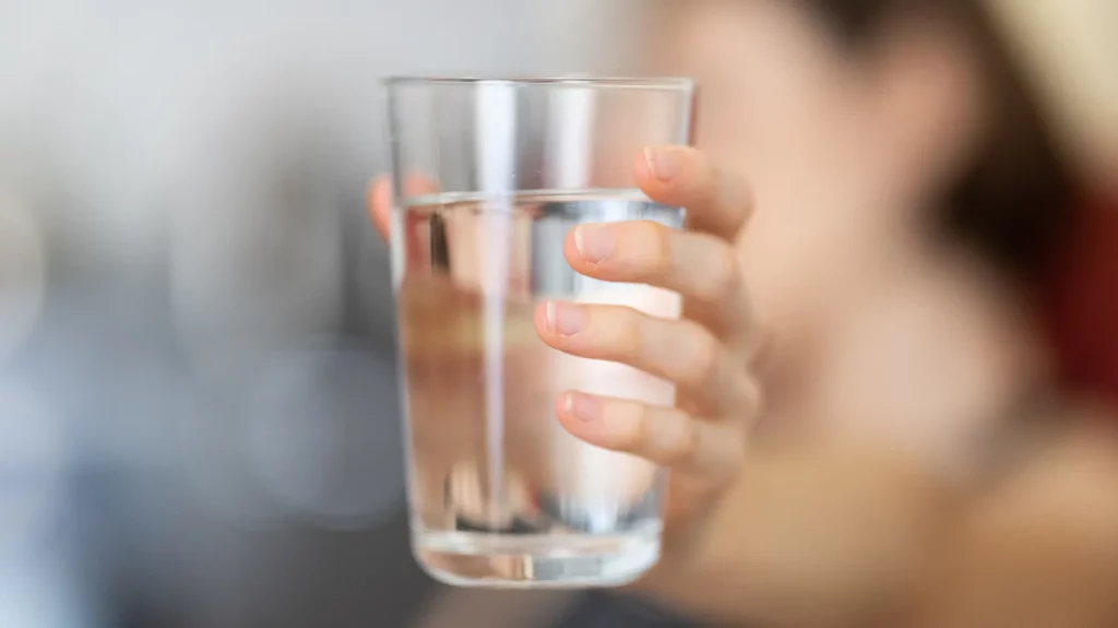 Health Tips How many liters of water should be drunk daily in summer
