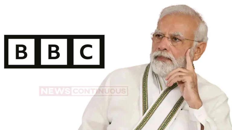 Defamation suit over Modi documentary: Delhi High Court issues notice to BBC Defamation suit over Modi documentary: Delhi High Court issues notice to BBC