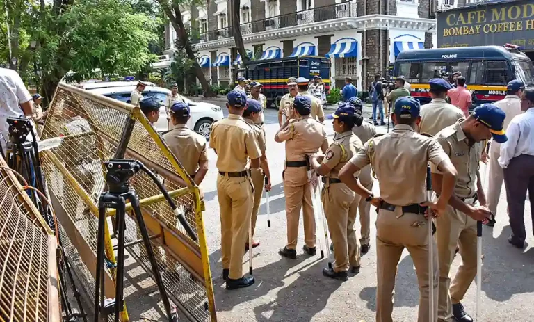 Big news! Prohibition issued in Mumbai till June 27, what is the reason? Big news! Prohibition issued in Mumbai till June 27, what is the reason?