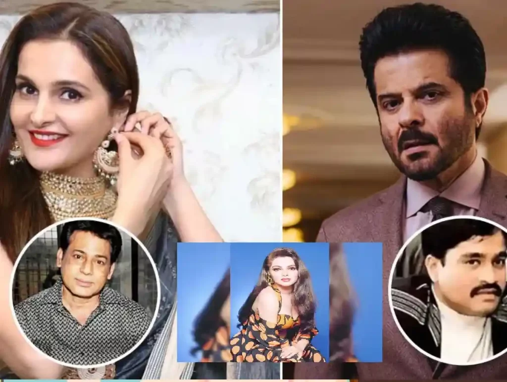 5 Bollywood Actors and Their Run-Ins With Underworld