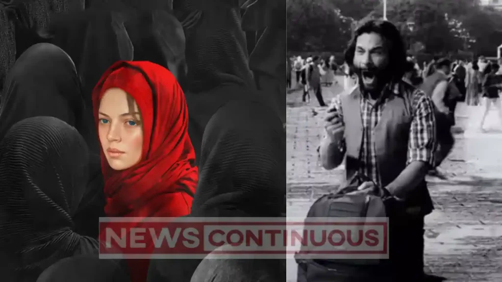 72 hoorain : CBFC issues clarification