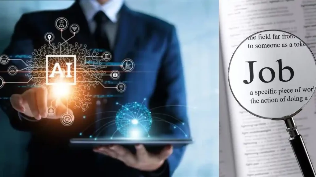 AI technology cause for 4,000 layoffs in May, report claims