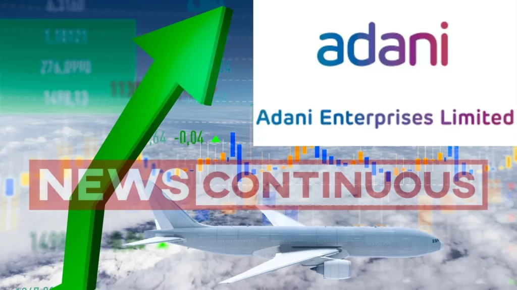 Adani Group News : Adani Enterprise is out of ASM framework