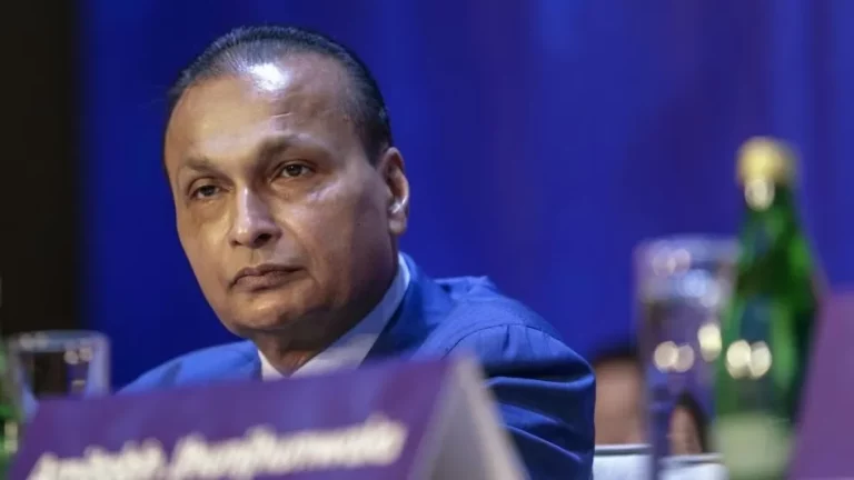 Anil Ambani How the brother of India’s richest man is on edge of bankruptcy 1 Anil Ambani How the brother of India's richest man is on edge of bankruptcy