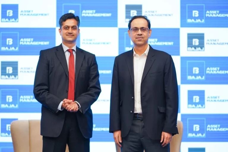 Bajaj Finserv Mutual Fund Launched Today, Products To Be Available In Next 30 Days