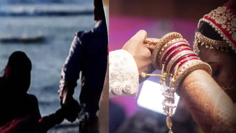 Bride eloped with lover after 20 days of marriage in Palamu