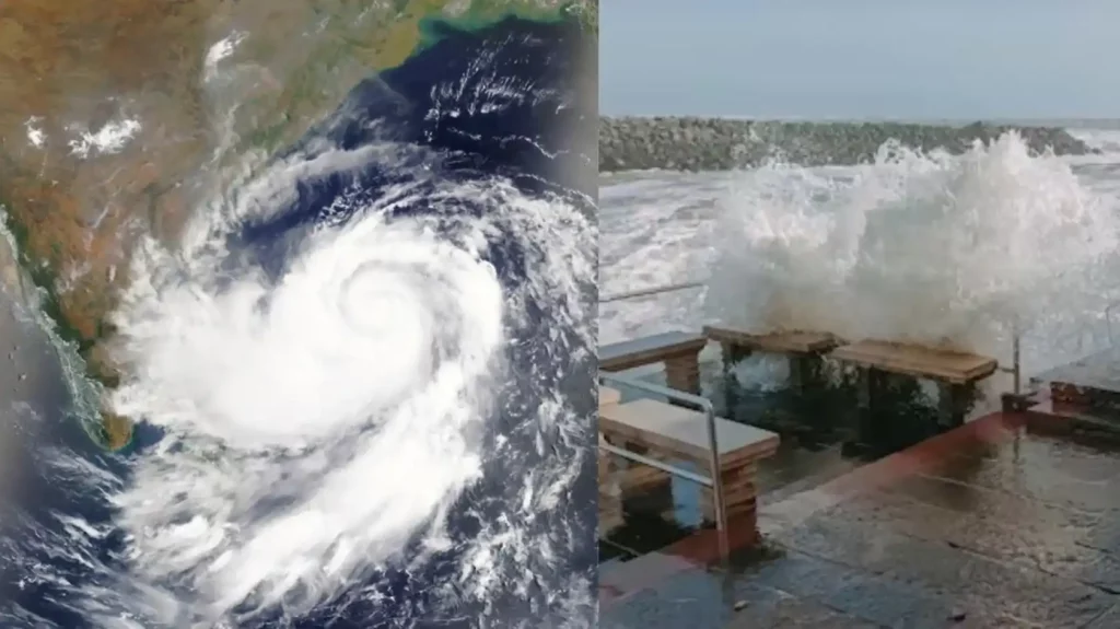 CYCLONE BIPARJOY: HOW ARE CYCLONES NAMED?