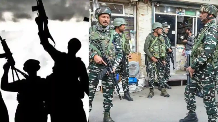 Jammu – Kashmir: One terrorist killed as encounter in Reasi continues Jammu - Kashmir: One terrorist killed as encounter in Reasi continues