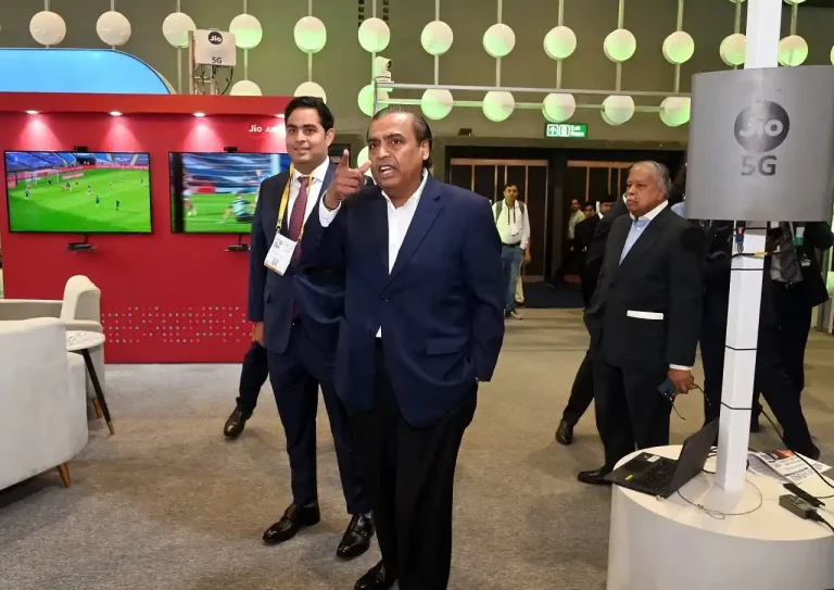 Good news for Reliance Industries, this business can earn 10-15 billion dollars.