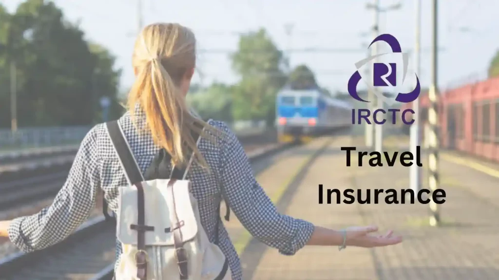 IRCTC Offers Insurance for Your Train Travels at Just 35 Paise; Check Details Here