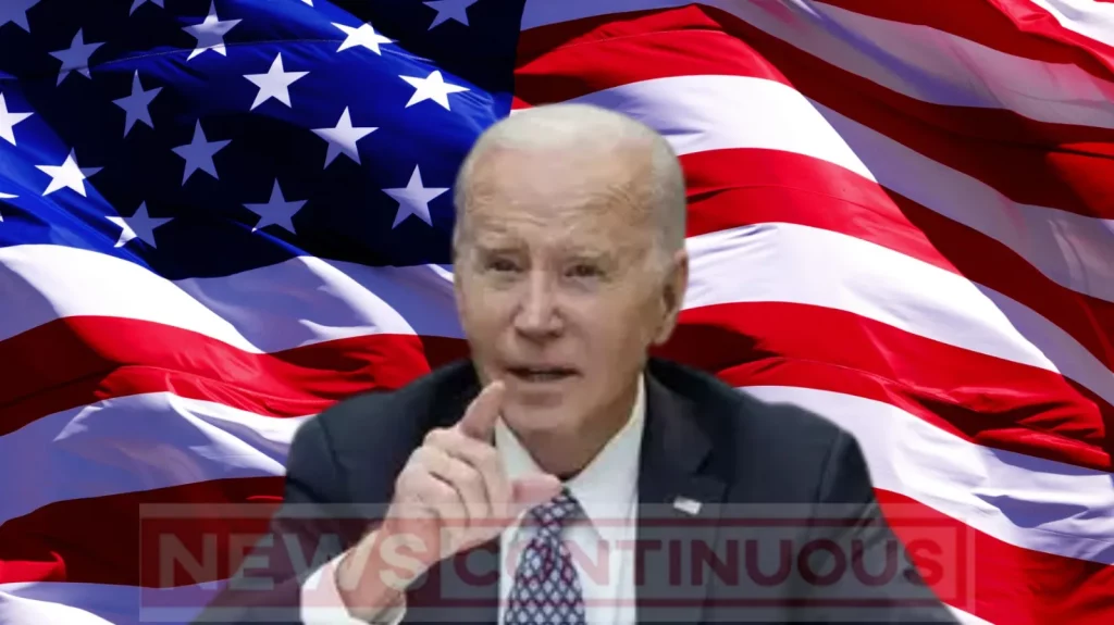 Joe Biden on India : India is biggest democracy, go to Delhi and vitnes
