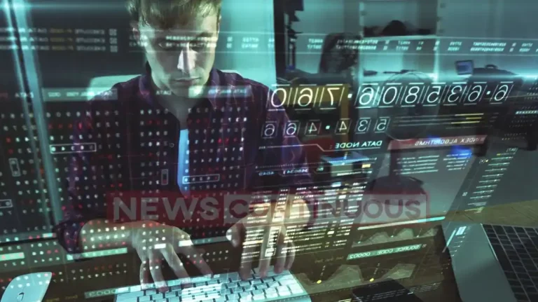 Cyber Crime: Cyber loot is saying the selection in the lucky draw, what precautions should you take Cyber Crime: Cyber loot is saying the selection in the lucky draw, what precautions should you take