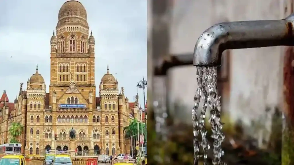 Mumbai Water Crisis: 10 percent water cut in Mumbai from July 1;