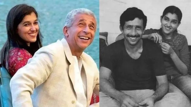 naseeruddin shah reveals he was drug addicted before marriage with ratna pathak