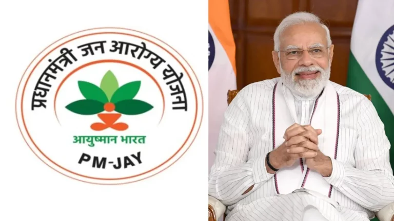 PM-JAY sees record 5 crore hospital admissions
