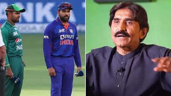 Pakistan’s cricket is far superior; India can go to hell. Javed Miandad’s scathing attack on BCCI over Asia Cup row_11zon Pakistan's cricket is far superior; India can go to hell...': Javed Miandad's scathing attack on BCCI over Asia Cup row