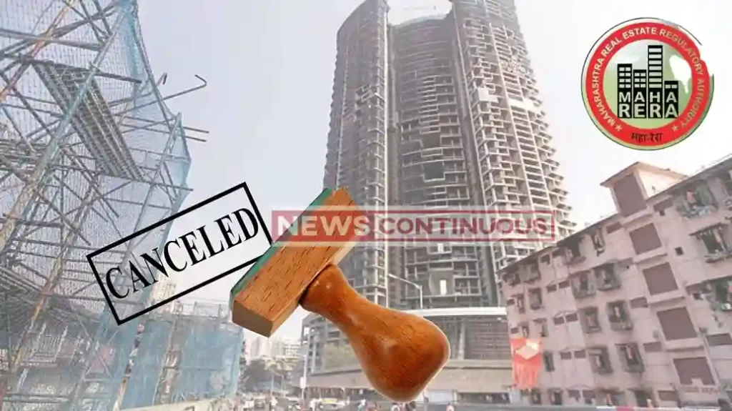 Prominent builders seek de-registration of 88 housing projects following multiple challenges