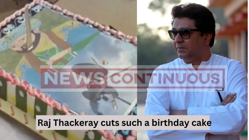 Raj Thackrey, Maharashtra, Aurangzeb, Eknath Shinde, MNS, Loudspeaker