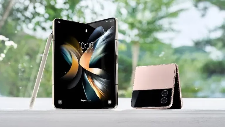 Samsung announced Galaxy Unpacked 2023, will launch Galaxy Z Fold 5 and Flip 5