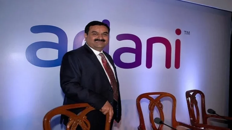 Gautam Adani : Industrialist Gautam Adani’s A shocking move.. Changed the name of this company Gautam Adani : Industrialist Gautam Adani's A shocking move.. Changed the name of this company