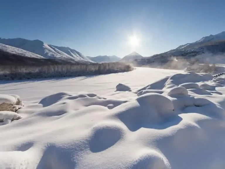 Siberia swelters in record-breaking temperatures amid its ‘worst heat wave in history’