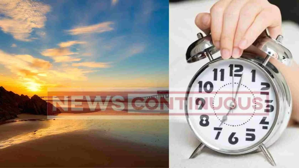 Early Wake Up Tips : Unlock the Secrets to an Early Wake Up: Utilize These Tips for a Refreshed Morning and Wide-Awake Eyes