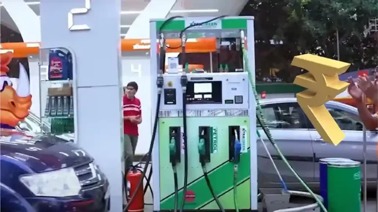 Petrol and Diesel Rate Today, 6 June: Some cities see revision; Check rates Petrol and Diesel Rate Today, 6 June: Some cities see revision; Check rates